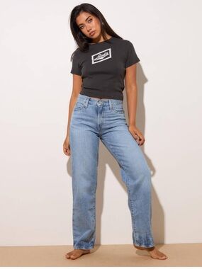 Levi’s 94 Baggy’s